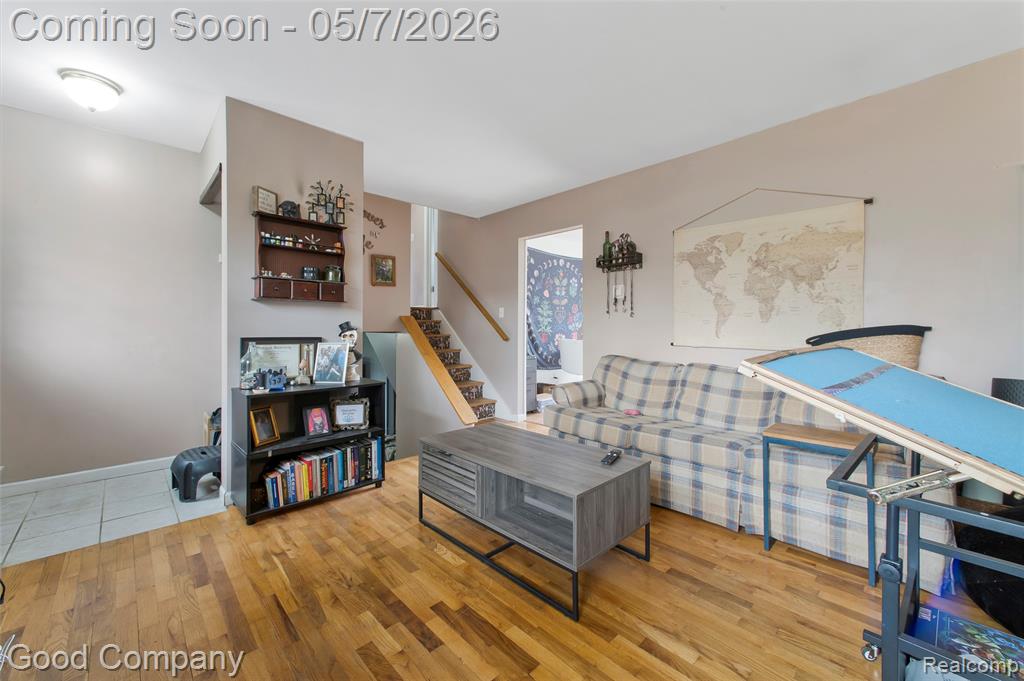9072 Chesterfield Drive, Swartz Creek, MI 48473 — Photo 5