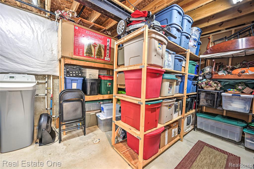52689 Aspen Drive, South Lyon, MI 48178 — Photo 45