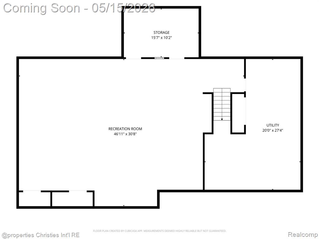 38324 Santa Anna Street, Clinton Twp, MI 48036 — Photo 36