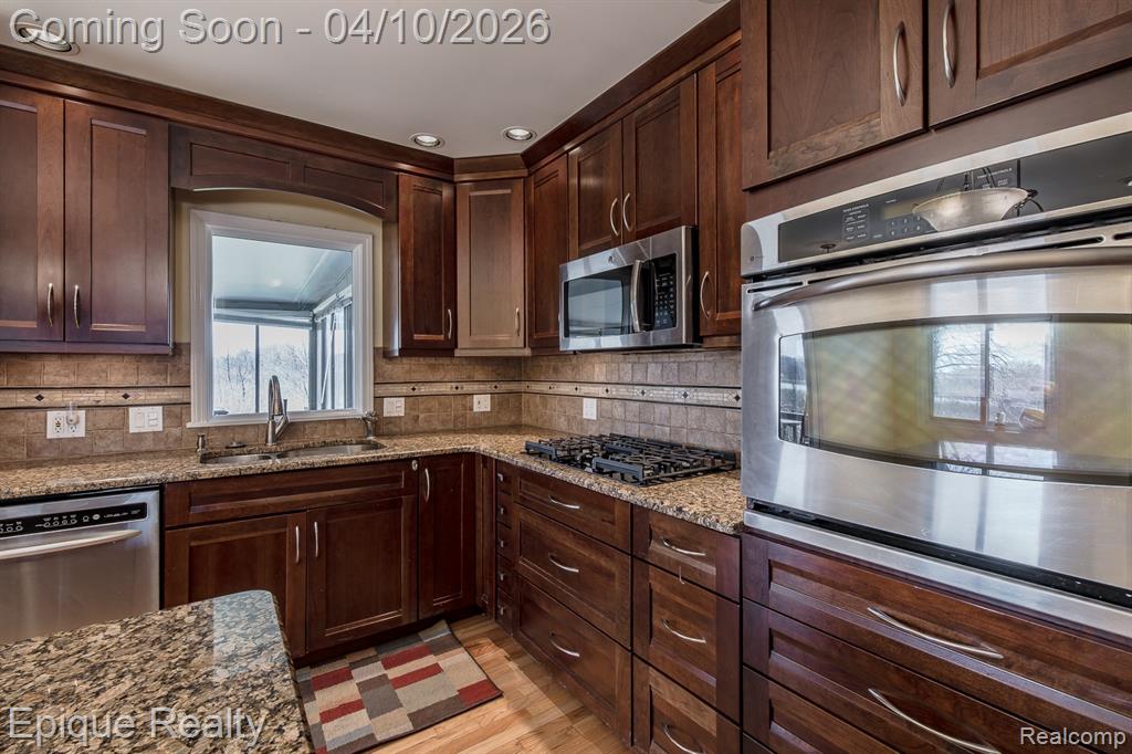 4040 Joslyn Road, Lake Orion, MI — Photo 17