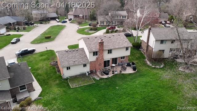 42730 Steepleview Street, Northville, MI 48168 — Photo 37