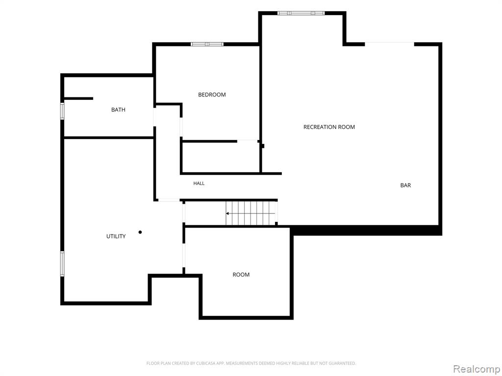 2460 Fenton Creek Lane, Fenton, MI 48430 — Photo 43