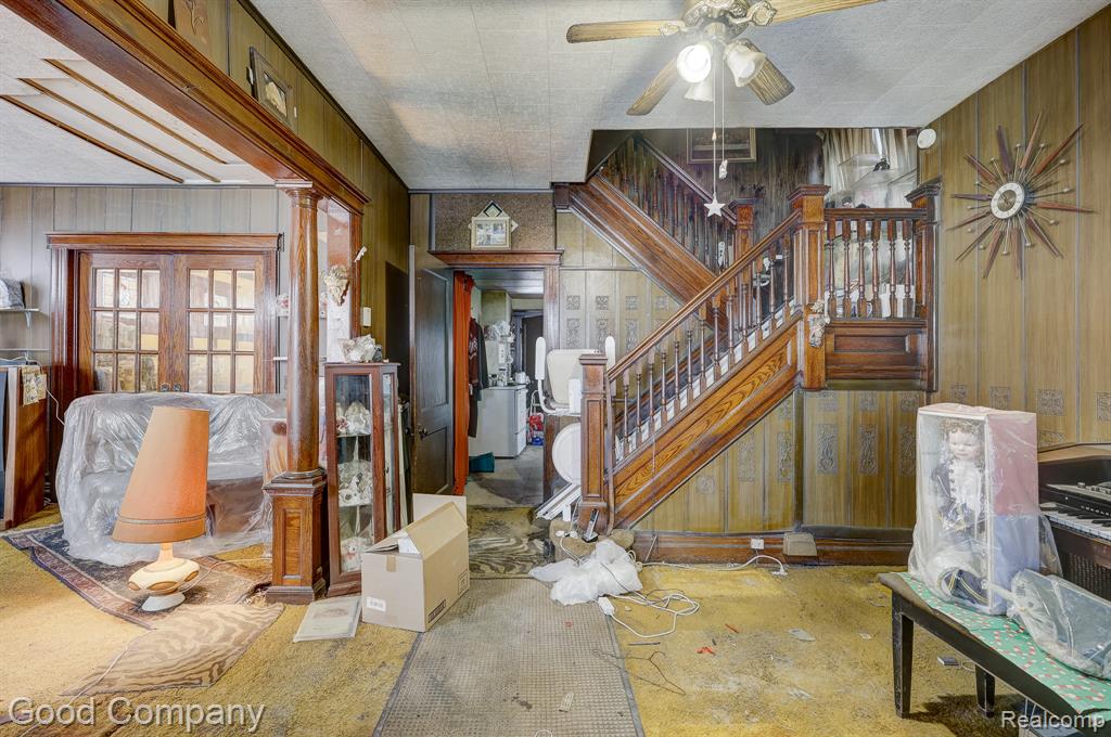 2244 Lamothe Street, Detroit, MI 48206 — Photo 2