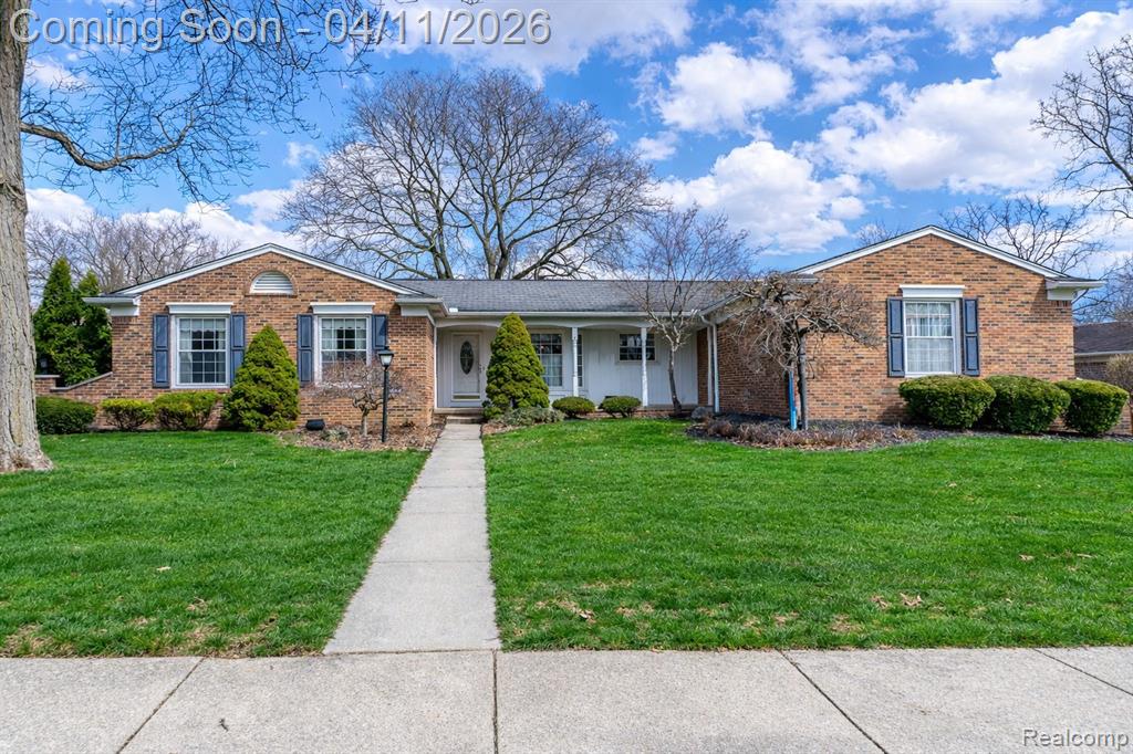 46048 Quail Ridge Drive, Plymouth, MI 48170 — Photo 6