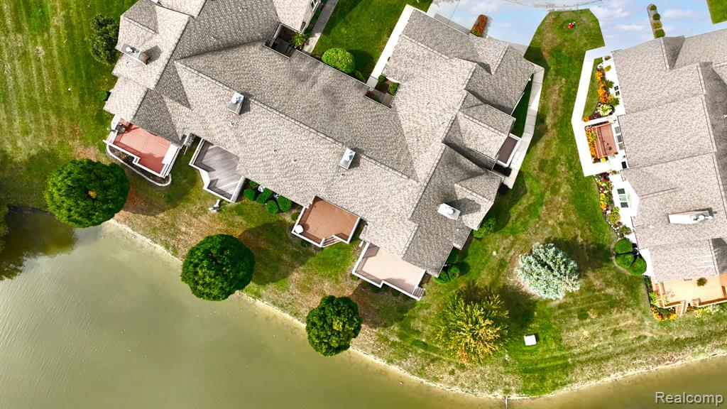 43134 Napa Drive, 35, Sterling Heights, MI 48314 — Photo 37