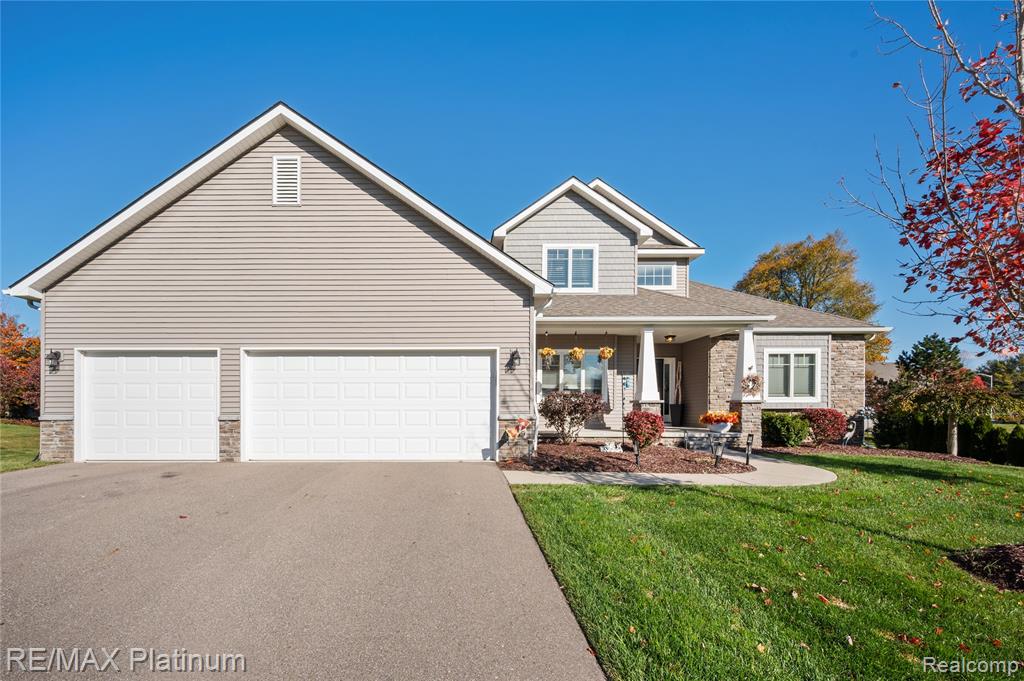 8209 Lee Road, Brighton, MI 48116 — Photo 23