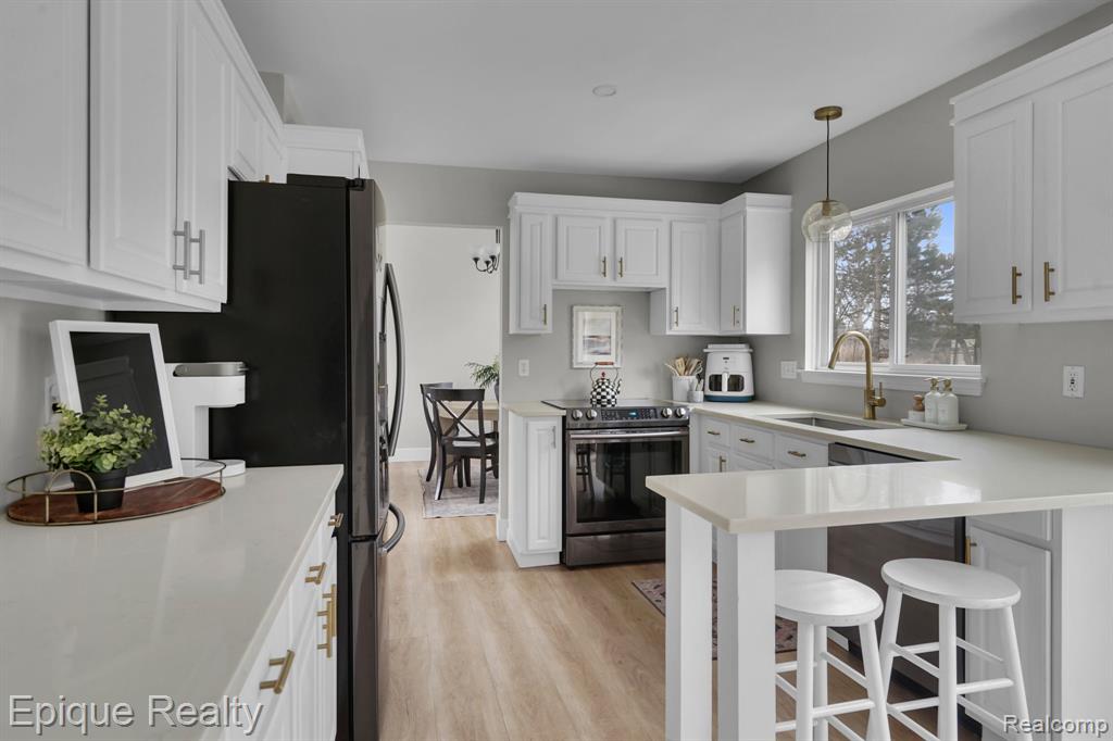 3593 Normandy Drive, Rochester, MI 48306 — Photo 5