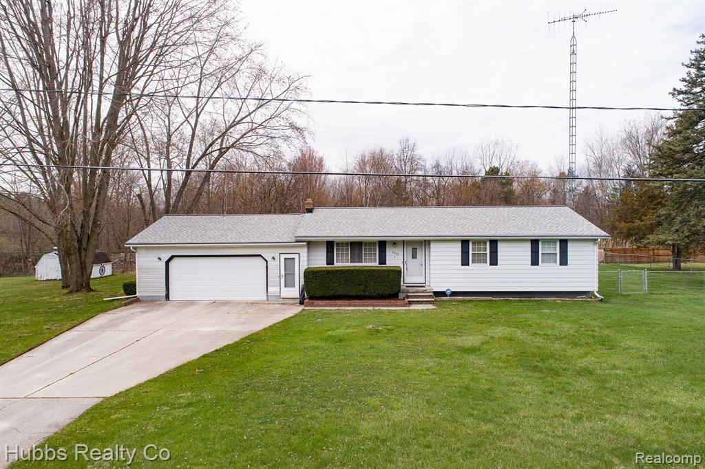 6357 TURNER Road, Flushing, MI 48433 — Photo 43