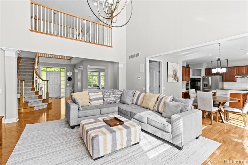 1222 Legacy Court, Canton, MI 48187 — Photo 18