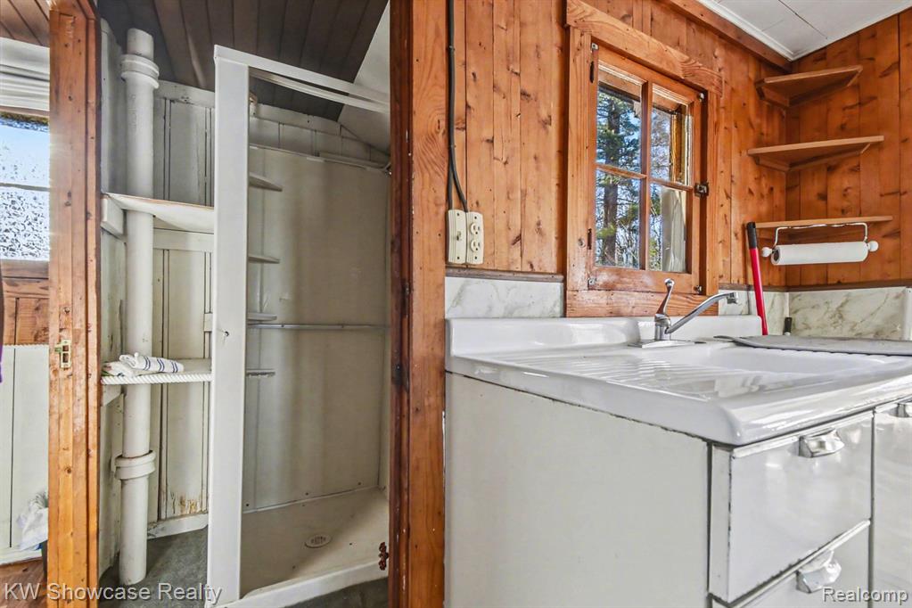 5872 Mount Maria Road, Hubbard Lake, MI 49747 — Photo 34