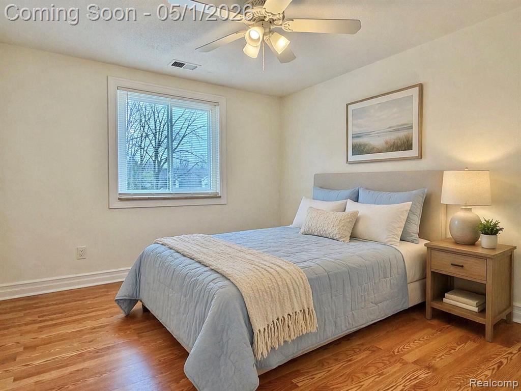 771 Edgewood Drive, Rochester, MI 48306 — Photo 21