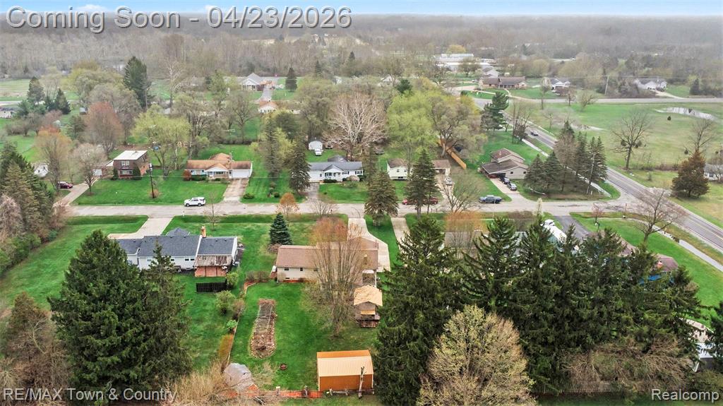 5163 Blossom Drive, Flushing, MI 48433 — Photo 38