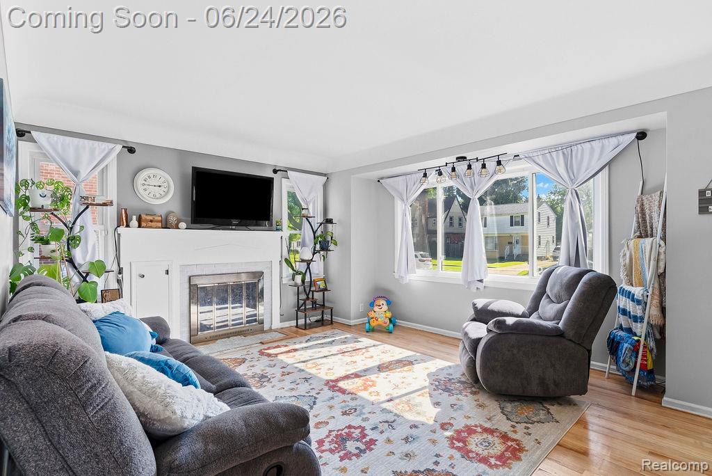 426 S Vernon Avenue, Flint, MI 48503 — Photo 9