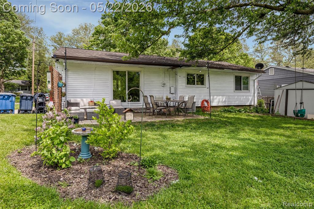 3360 Creek Drive, Ann Arbor, MI 48108 — Photo 25