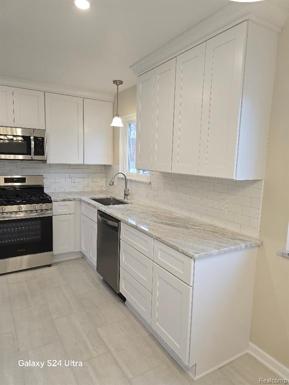 6806 Niagara Street, Romulus, MI 48174 — Photo 7