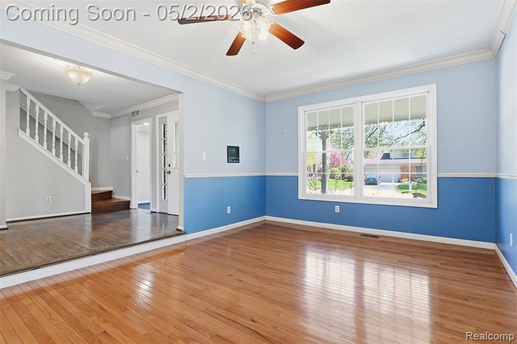 9025 Muirland Drive, Plymouth, MI 48170 — Photo 10