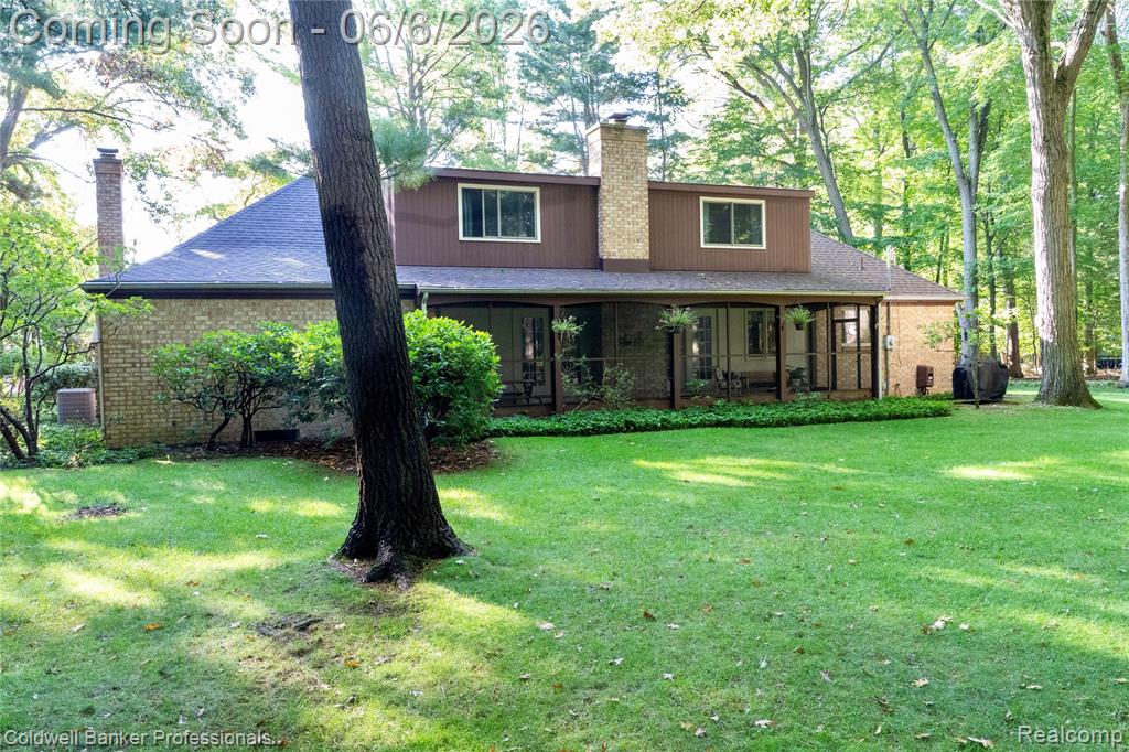 3969 Braeburn Drive, Norton Shores, MI 49441 — Photo 37