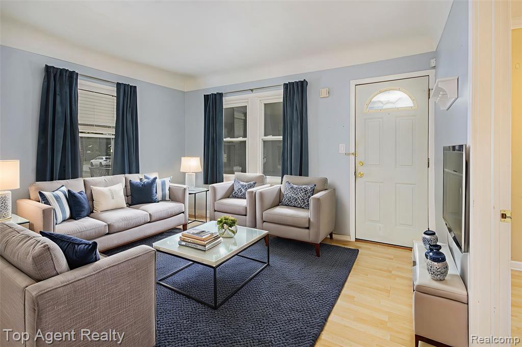525 Marlin Avenue, Royal Oak, MI 48067 — Photo 5