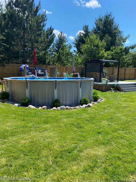 1652 Higgins Road, St. Helen, MI 48656 — Photo 19