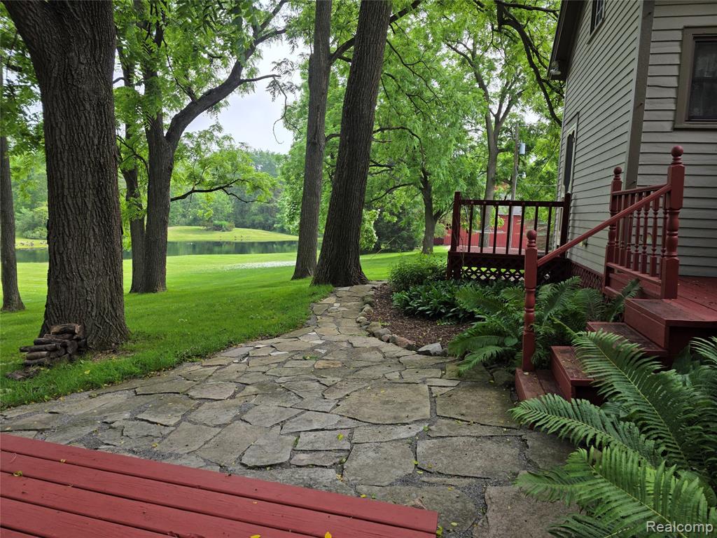 3801 Hollow Corners Road, Dryden, MI 48428 — Photo 17