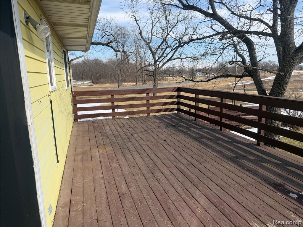 5749 Leix Road, Mayville Vlg, MI 48744 — Photo 42