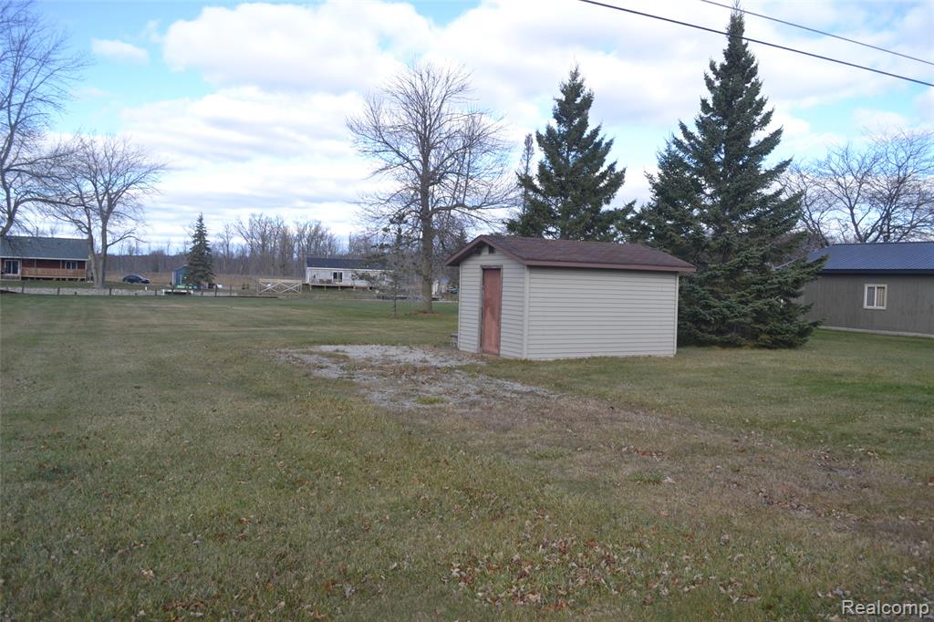 2347 E Bay Ridge Drive, Au Gres, MI 48703 — Photo 3