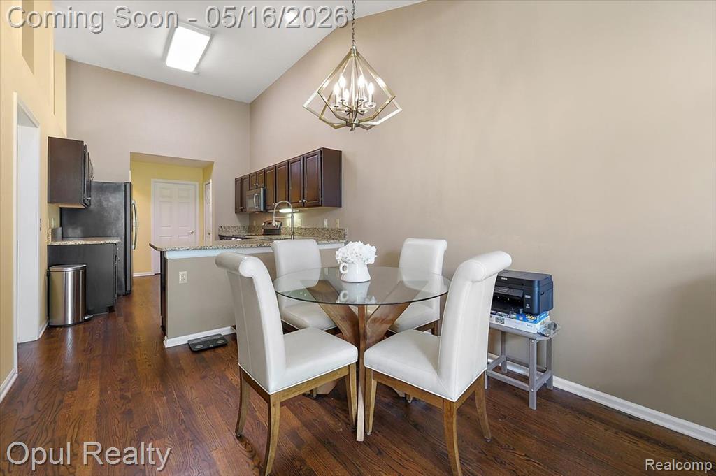 1774 Thistle Drive, Canton, MI 48188 — Photo 34