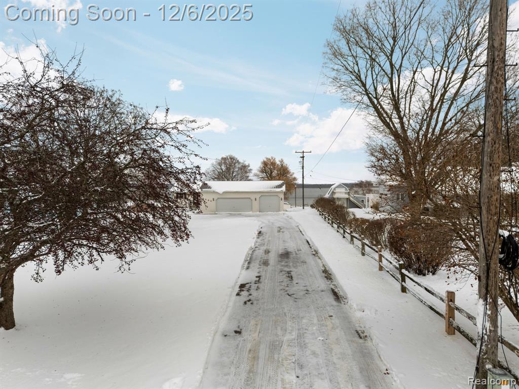 5886 S Green Avenue, Fremont, MI 49412 — Photo 40