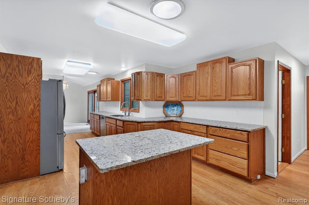 2240 Hidden Lake Trail, Ortonville, MI 48462 — Photo 16