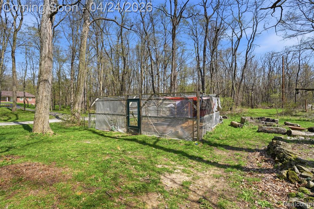 5074 Perryville Road, Holly, MI 48442 — Photo 38