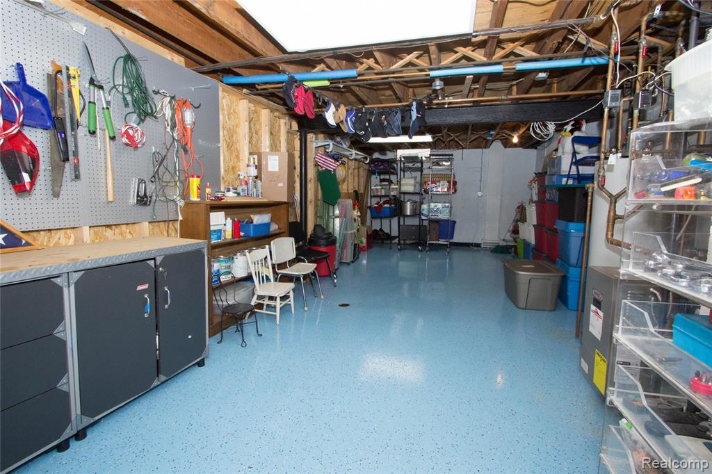 30208 Maplegrove Street, Saint Clair Shores, MI 48082 — Photo 34