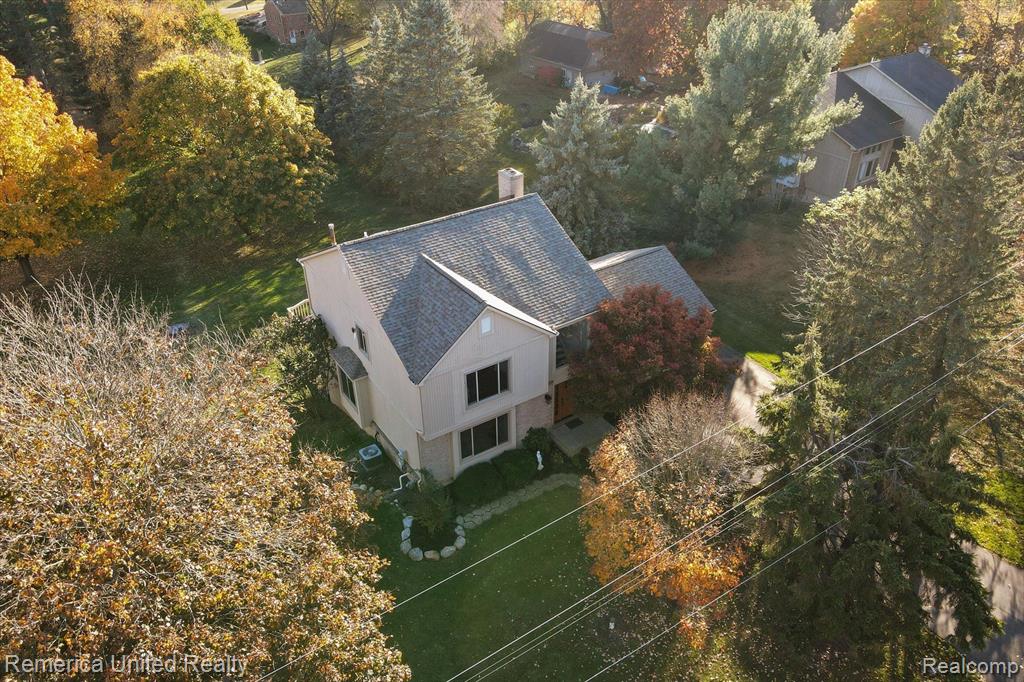 59031 MONTEGO Drive, New Hudson, MI 48165 — Photo 50