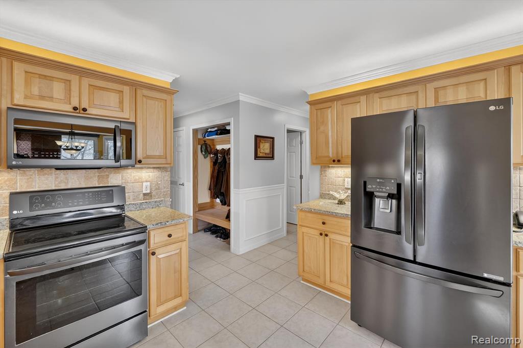 37822 Lilac Lane, Richmond, MI 48062 — Photo 13