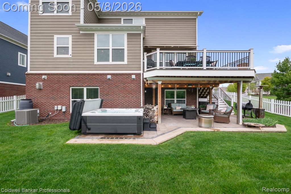 50405 Eisenhower Drive, Canton, MI 48188 — Photo 6