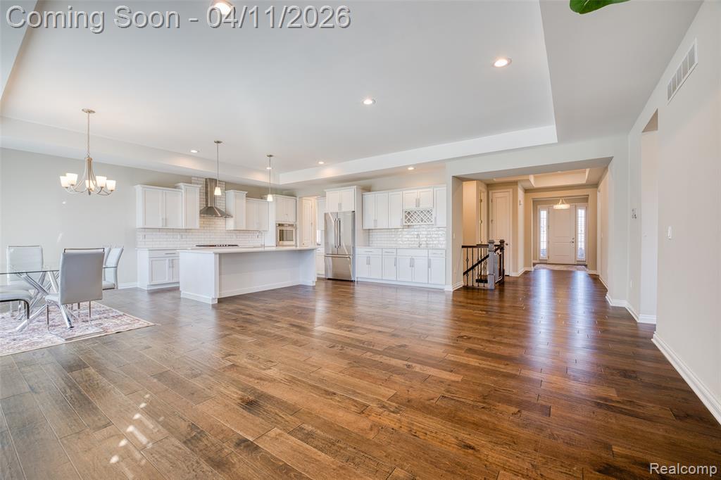 5809 Hartwick Drive, West Bloomfield, MI 48324 — Photo 9