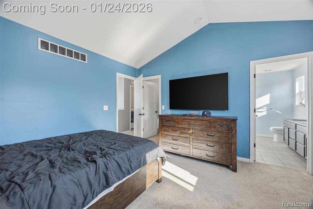 9005 Birch Pointe Drive, Newport, MI 48166 — Photo 27