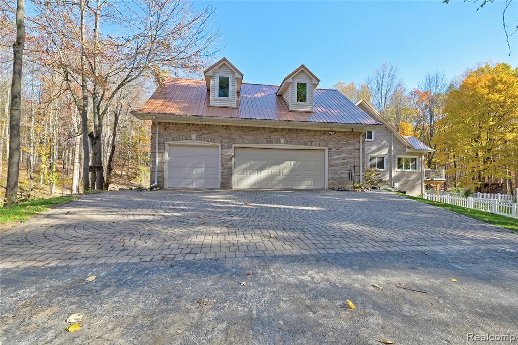 1320 Hosner Road, Oxford, MI 48370 — Photo 6