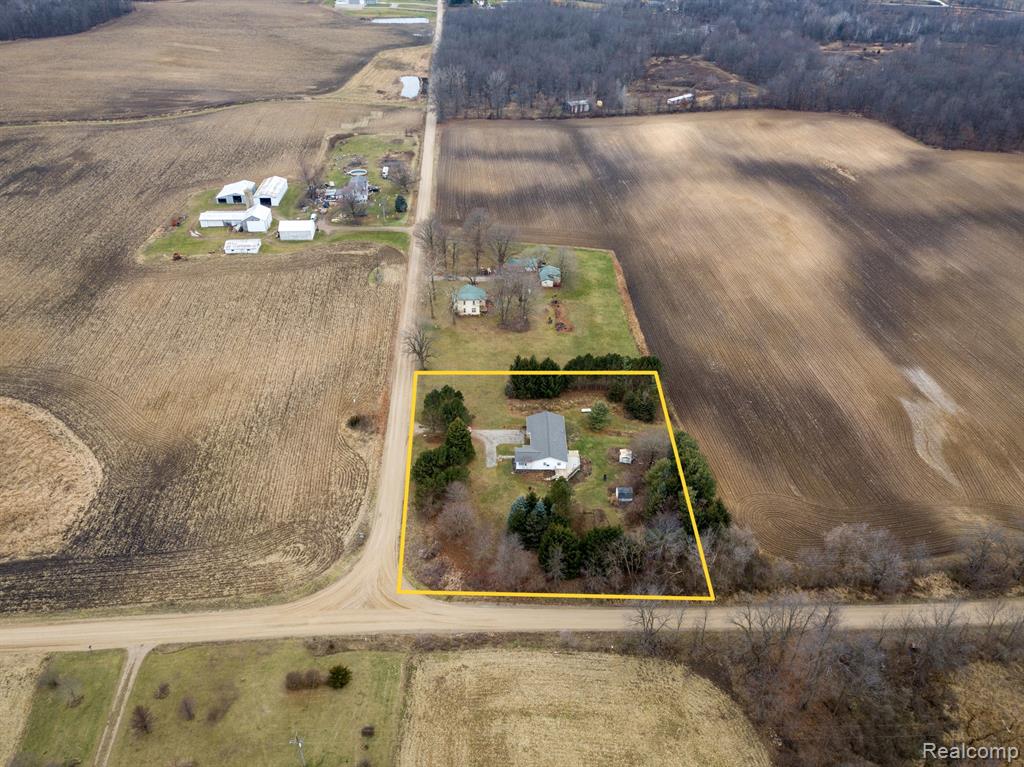 5530 Keith Road, MI 49242 — Photo 25