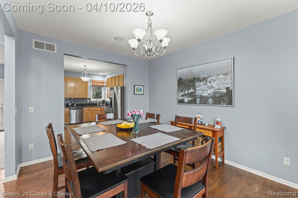 57858 Cider Mill Drive, New Hudson, MI 48165 — Photo 14