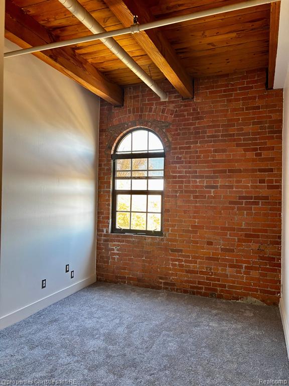 6533 E JEFFERSON Avenue, 327, Detroit, MI 48207 — Photo 11