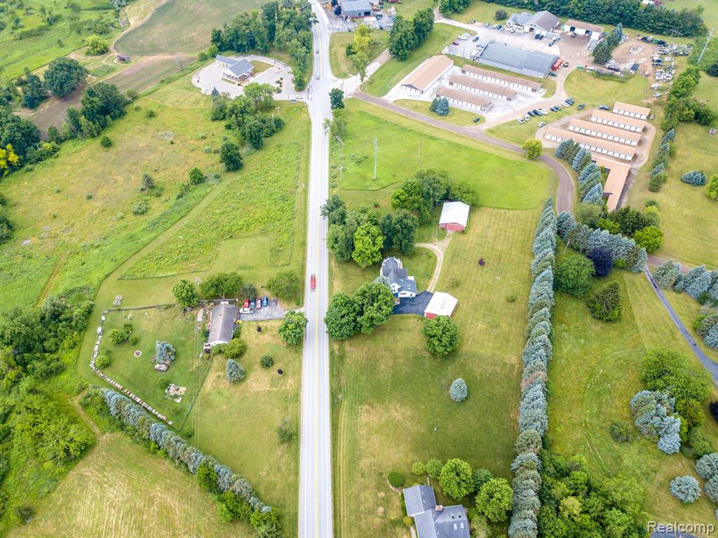 10856 MI STATE ROAD 52, Manchester, MI 48158 — Photo 37