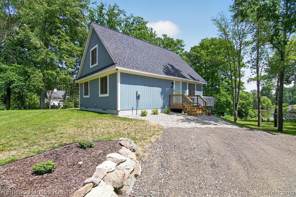 11521 Westshore Drive, Pinckney, MI 48169 — Photo 3