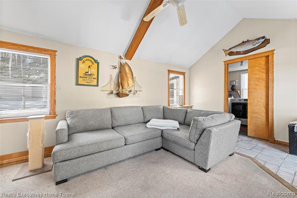 3724 Shorewood Road, Burtchville, MI 48059 — Photo 19