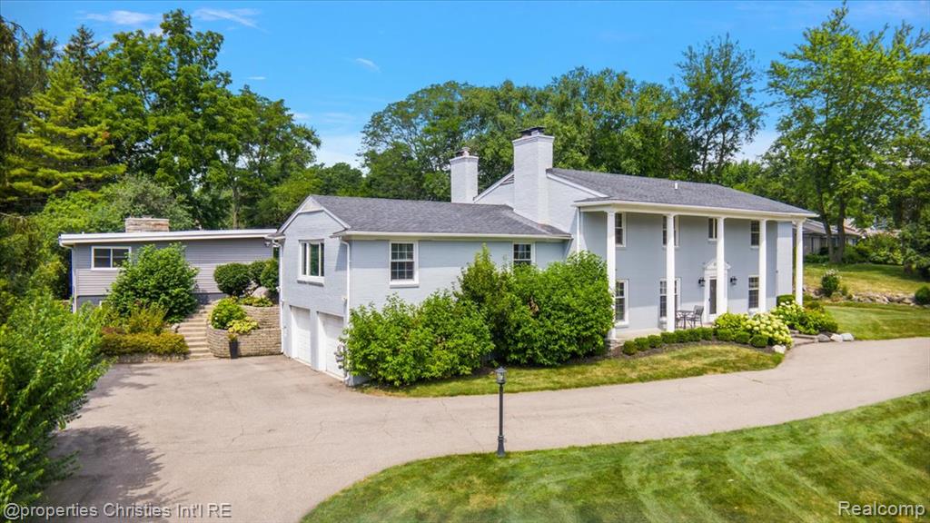 3060 Chickering Lane, Bloomfield Hills, MI 48302 — Photo 5