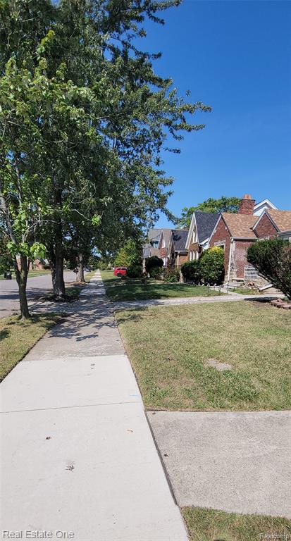 5056 Somerset Avenue, Detroit, MI 48224 — Photo 46