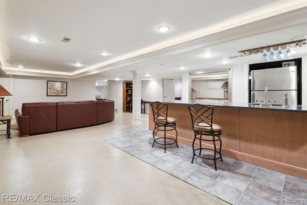 39508 VILLAGE RUN Drive, Northville, MI 48168 — Photo 36
