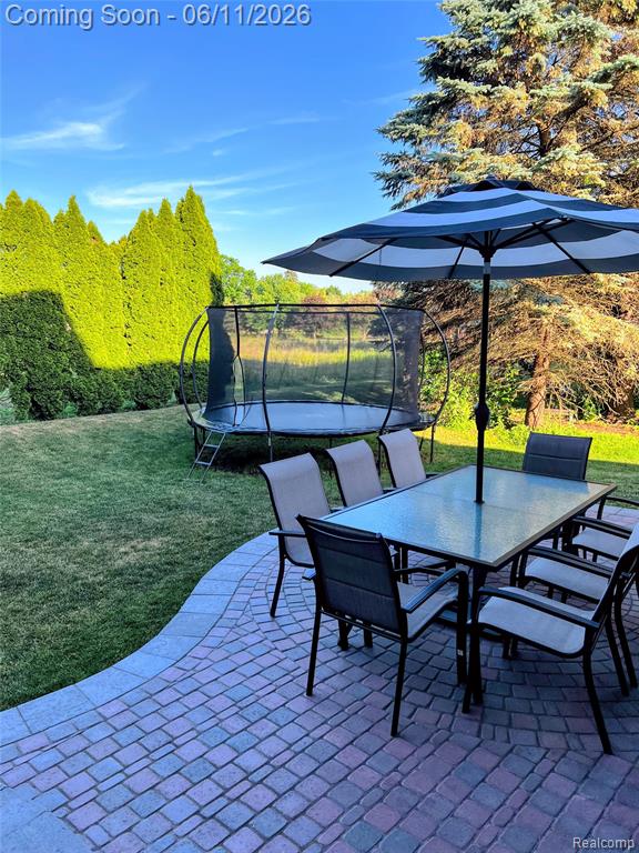 9158 Trillium Lane, Plymouth, MI 48170 — Photo 36