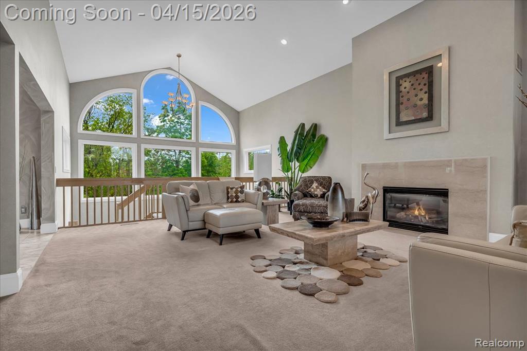 550 Kings Fairway Court, Grand Blanc, MI 48439 — Photo 11