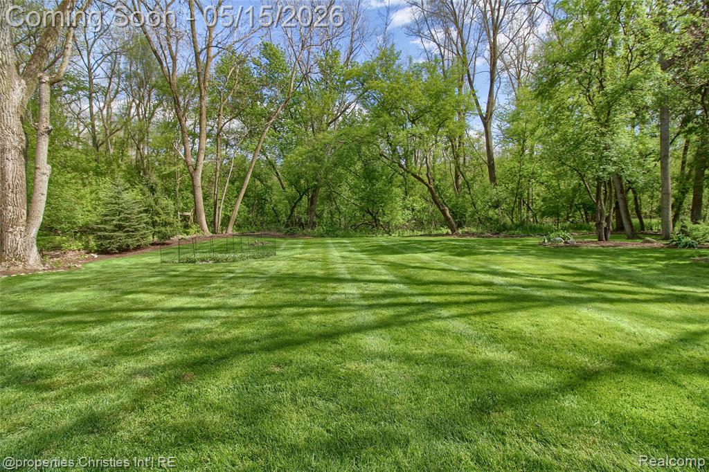19727 Scenic Harbour Drive, Northville, MI 48167 — Photo 38