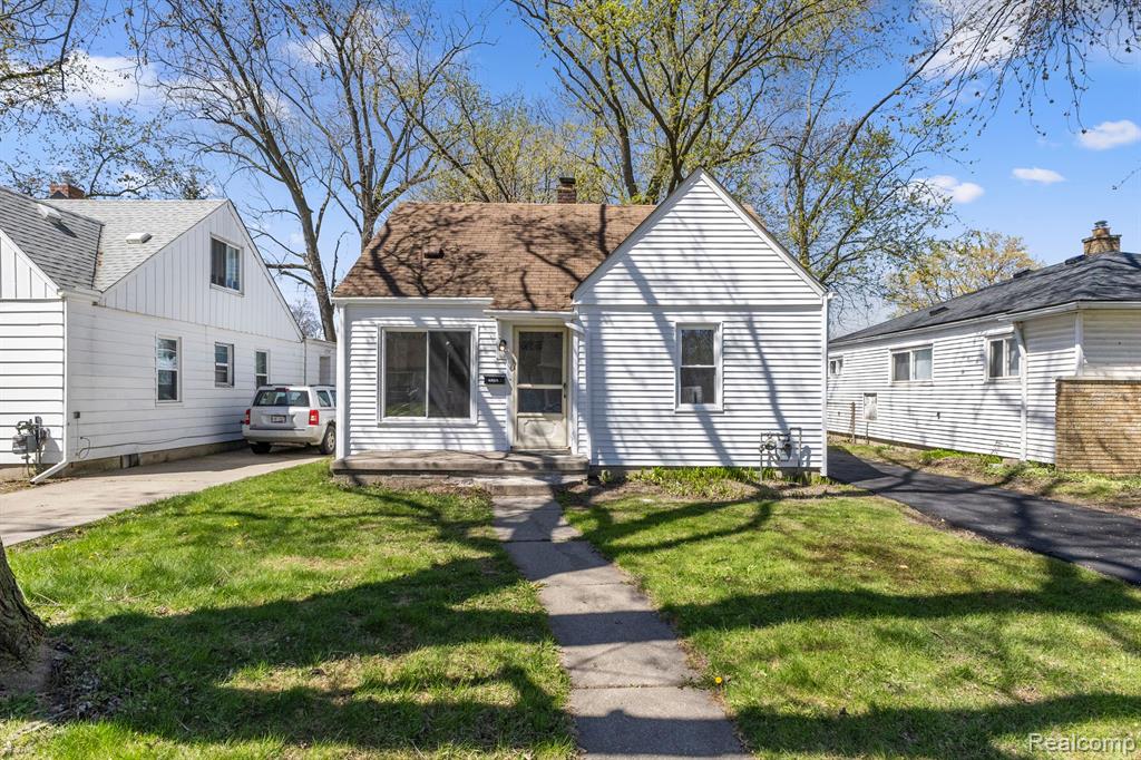 4924 ZIEGLER Street, Dearborn Heights, MI 48125 — Photo 3